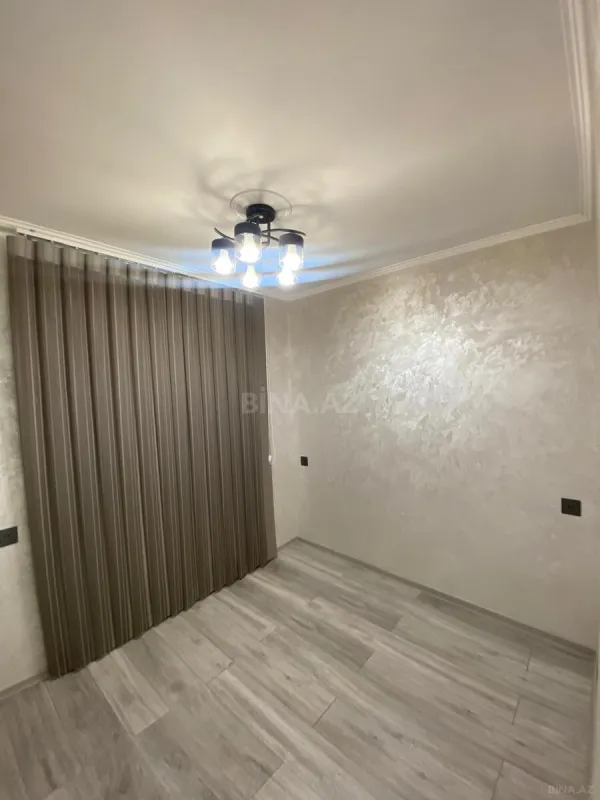 Satılır 2 otaqlı mənzil 40 m²