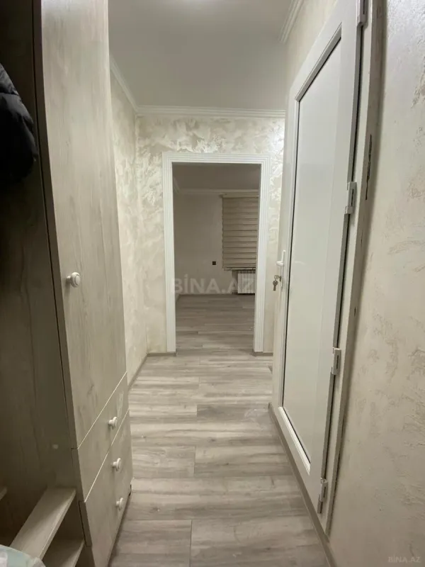 Satılır 2 otaqlı mənzil 40 m²