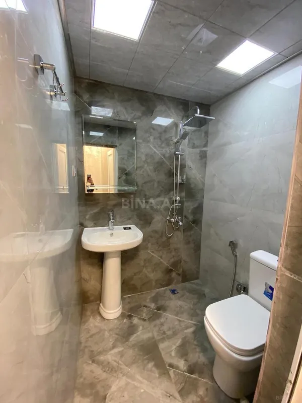 Satılır 2 otaqlı mənzil 40 m²