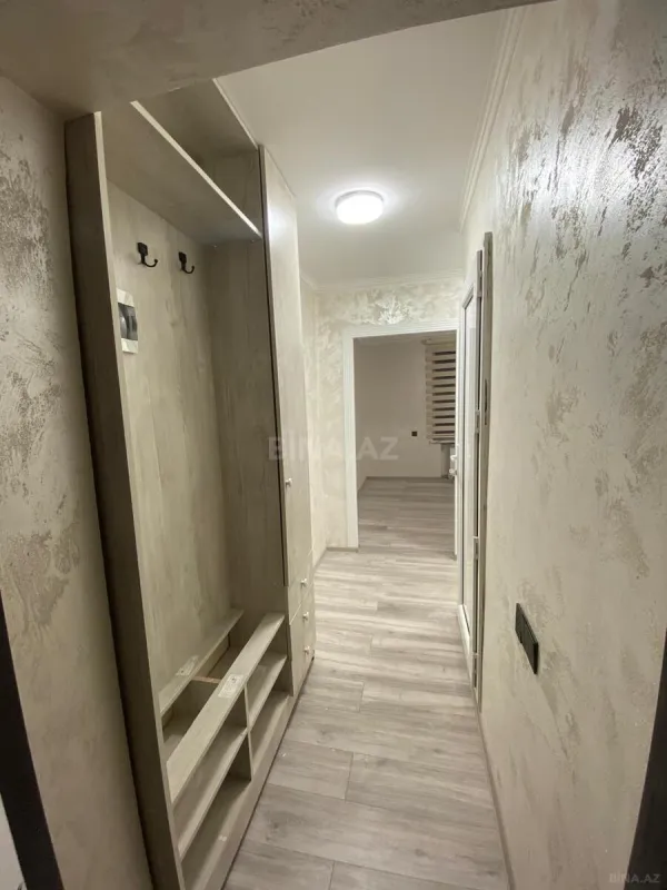Satılır 2 otaqlı mənzil 40 m²