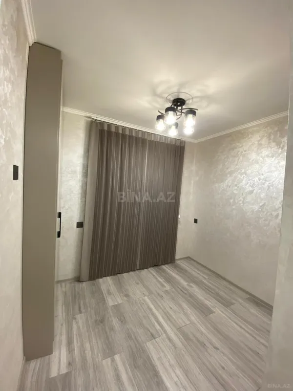 Satılır 2 otaqlı mənzil 40 m²