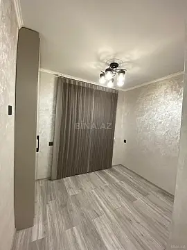 Satılır 2 otaqlı mənzil 40 m²