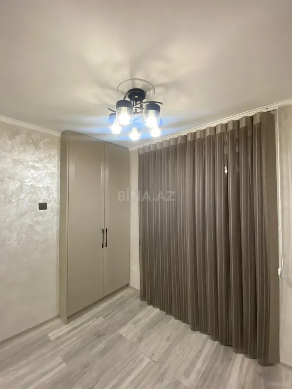 Satılır 2 otaqlı mənzil 40 m²