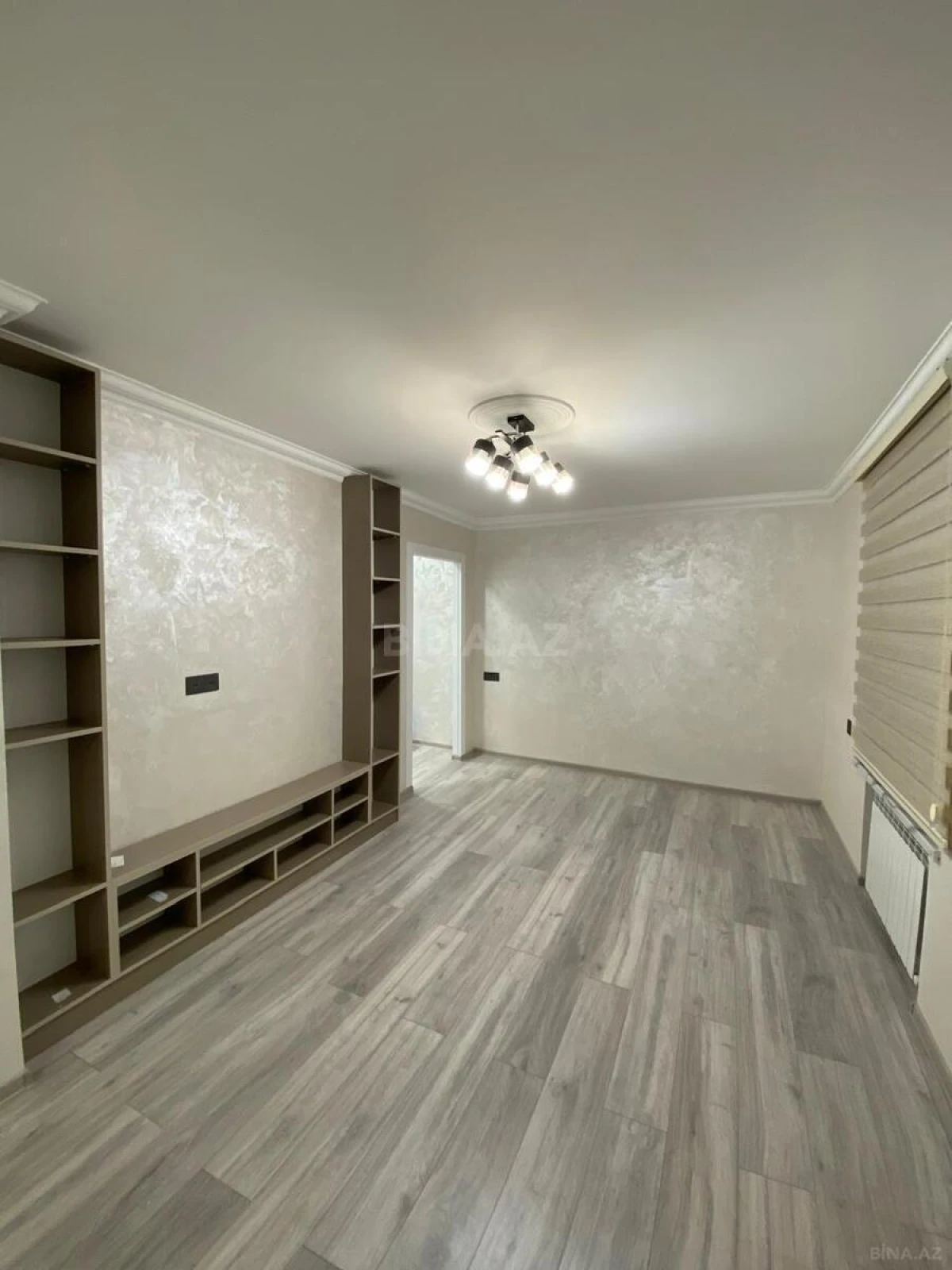 Satılır 2 otaqlı mənzil 40 m²