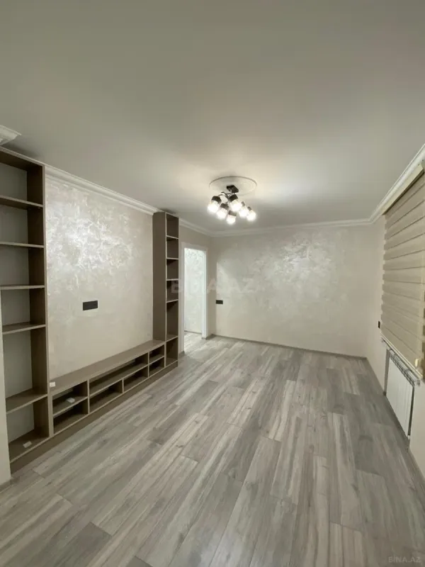 Satılır 2 otaqlı mənzil 40 m²