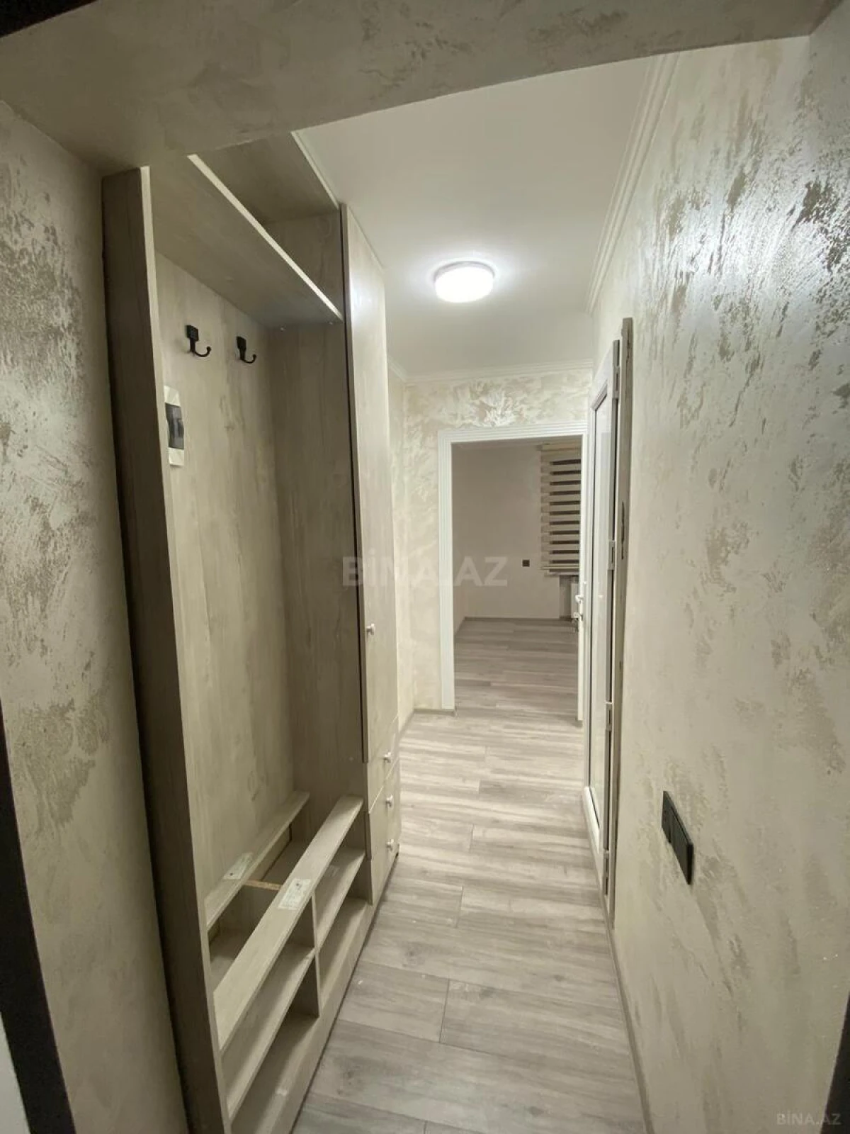 Satılır 2 otaqlı mənzil 40 m²