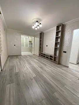 Satılır 2 otaqlı mənzil 40 m² — Bakı 2 otaq 40.00 m²