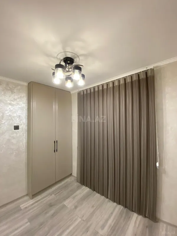 Satılır 2 otaqlı mənzil 40 m²