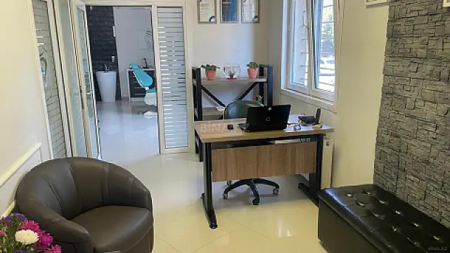 Satılır obyekt 140 m²