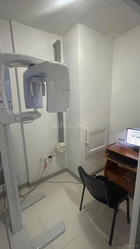 Satılır obyekt 140 m²