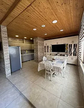 Satılır 6 otaqlı mənzil 750 m² — Bakı, Memar Əcəmi yanı 6 otaq 750.00 m²
