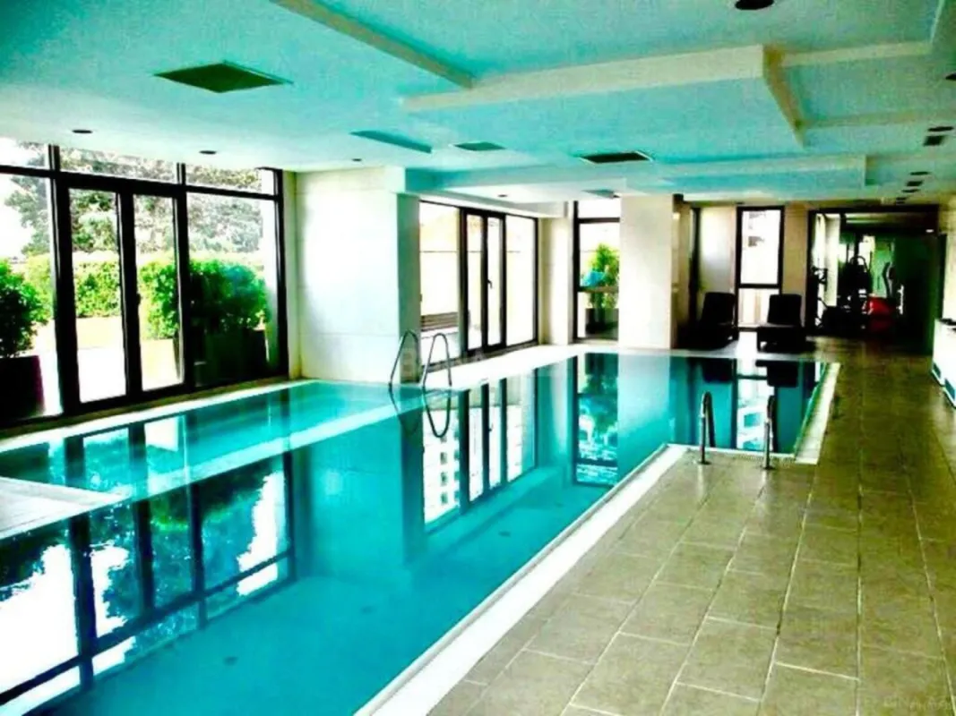 Kirayə verilir 3 otaqlı mənzil 170 m²