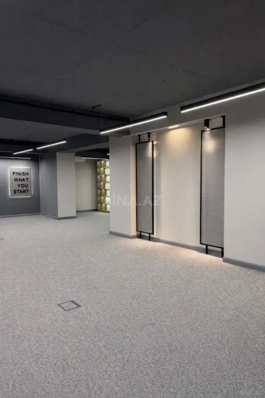 Kirayə verilir 2 otaqlı ofis 200 m²