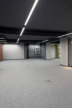 Kirayə verilir 2 otaqlı ofis 200 m²