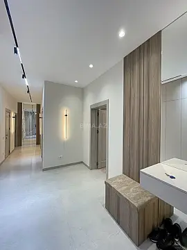 Satılır 4 otaqlı mənzil 142 m² — Bakı, Nəsimi 4 otaq 142.00 m²
