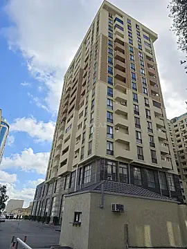 Satılır 3 otaqlı mənzil 104 m² — Bakı, Xətai 3 otaq 104.00 m²