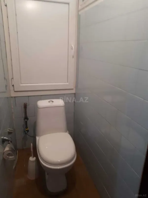 Satılır 4 otaqlı mənzil 100 m²