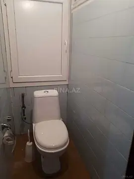 Satılır 4 otaqlı mənzil 100 m²
