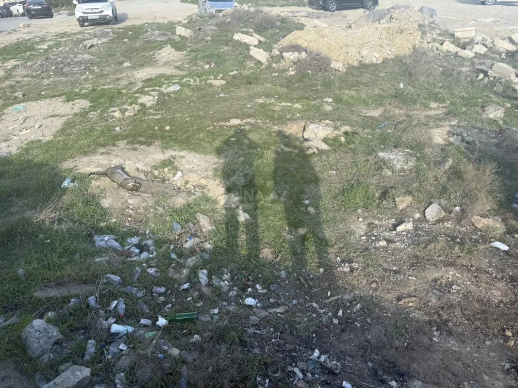 Satılır torpaq sahəsi 1000 m²