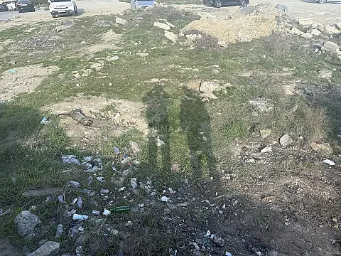 Satılır torpaq sahəsi 1000 m²