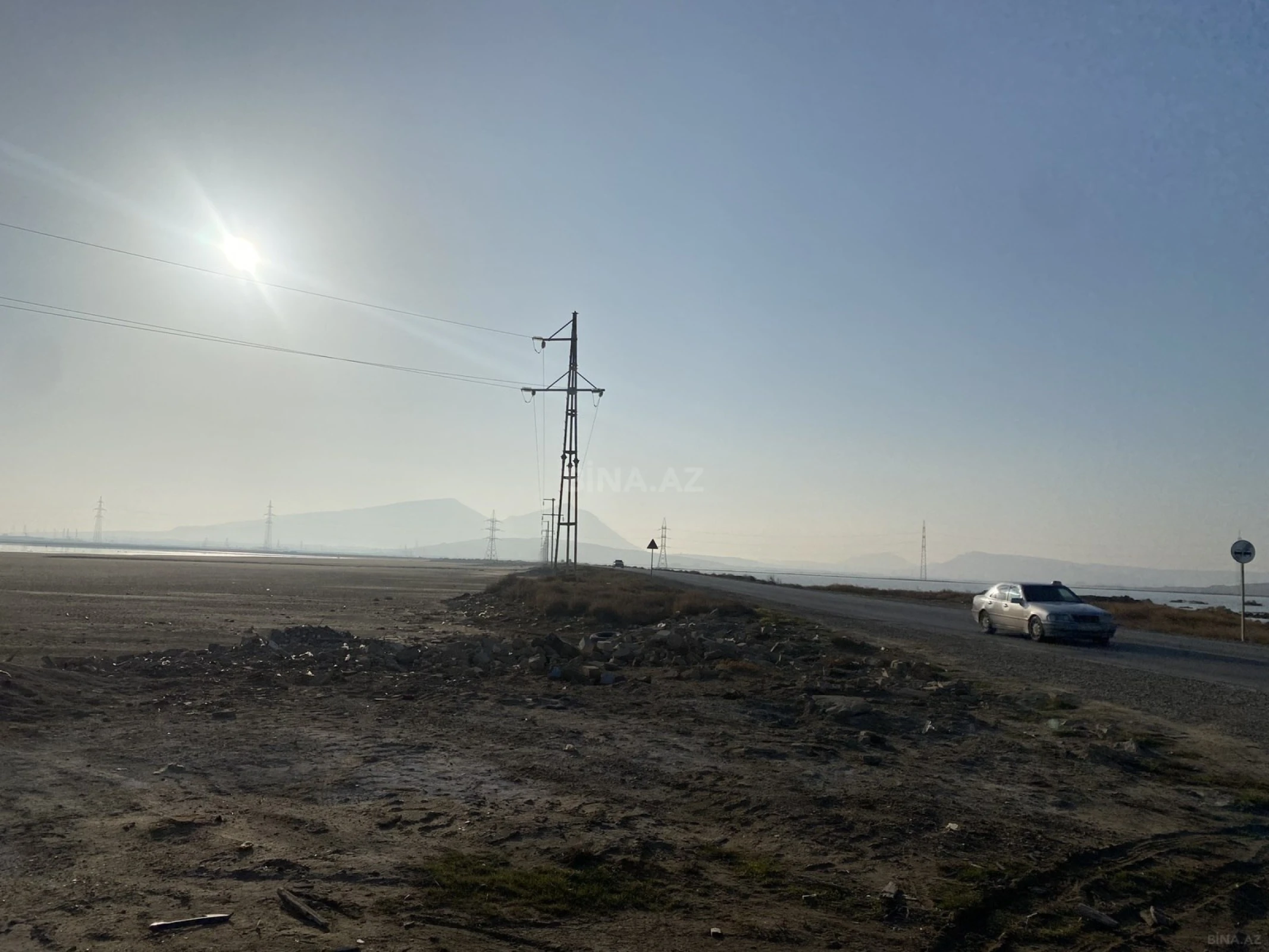 Satılır torpaq sahəsi 1000 m²