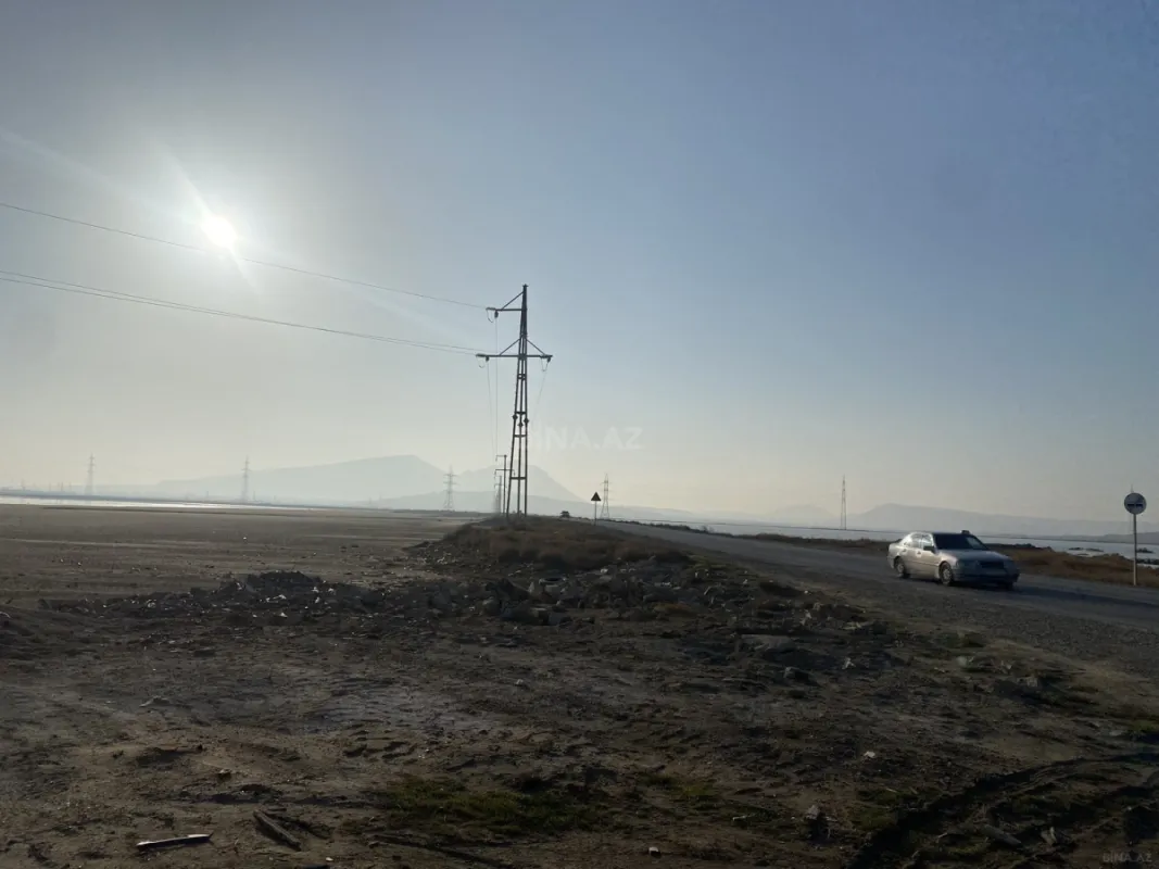 Satılır torpaq sahəsi 1000 m²