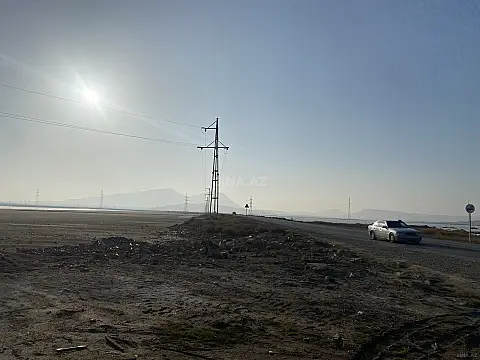 Satılır torpaq sahəsi 1000 m²