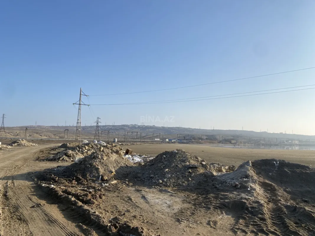 Satılır torpaq sahəsi 1000 m²