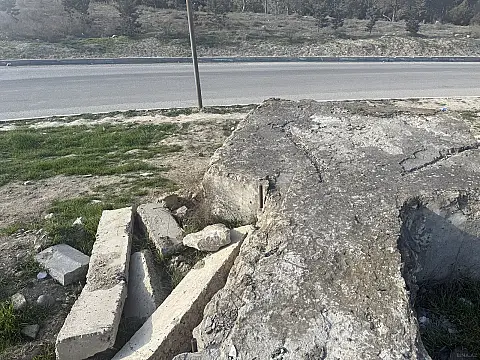 Satılır torpaq sahəsi 1000 m²