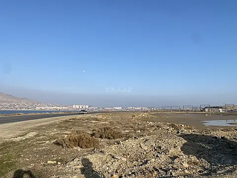 Satılır torpaq sahəsi 1000 m²