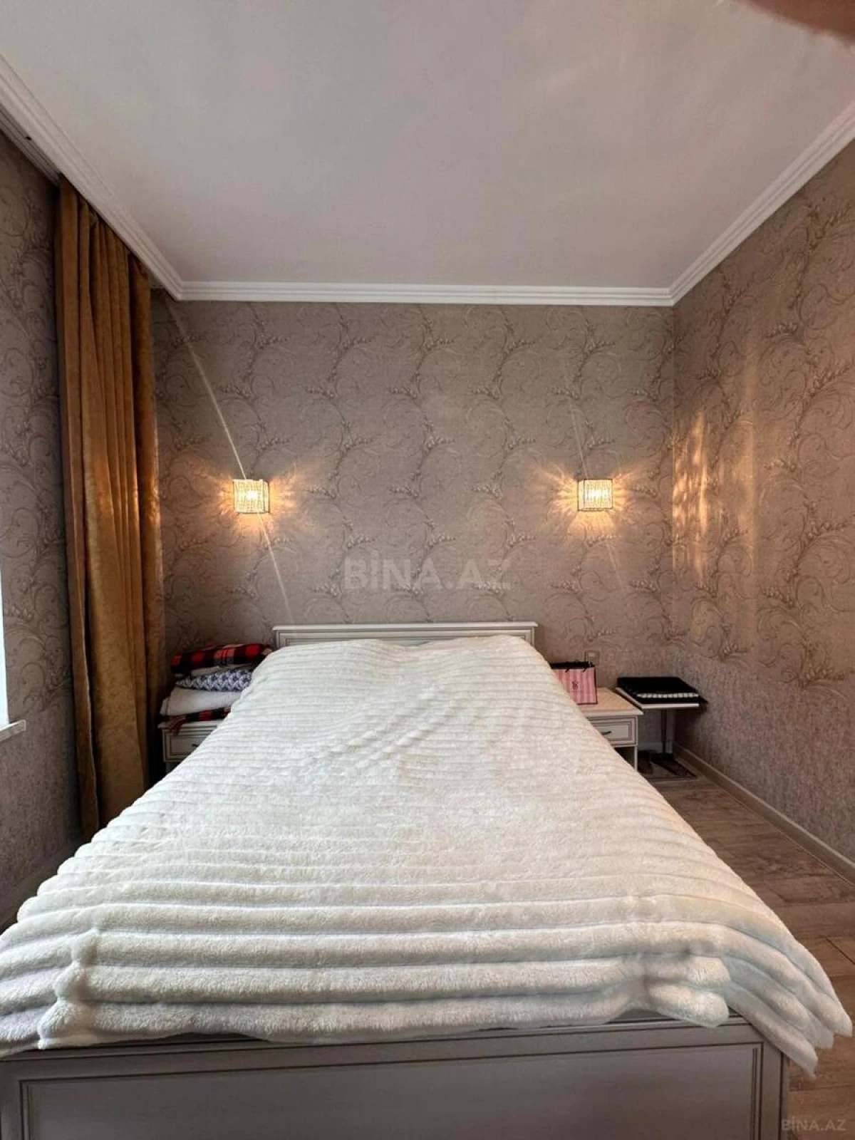 Kirayə verilir 5 otaqlı həyət evi 200 m²
