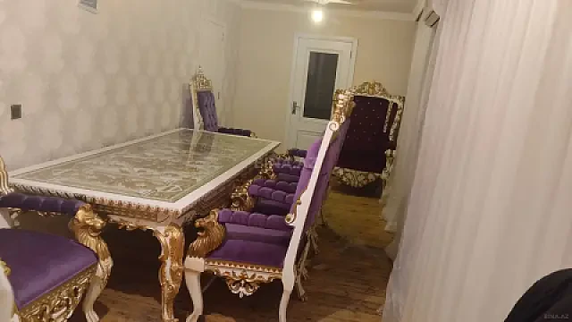 Kirayə verilir 4 otaqlı həyət evi 168 m² — Bakı, Novxanı 4 otaq 168.00 m²