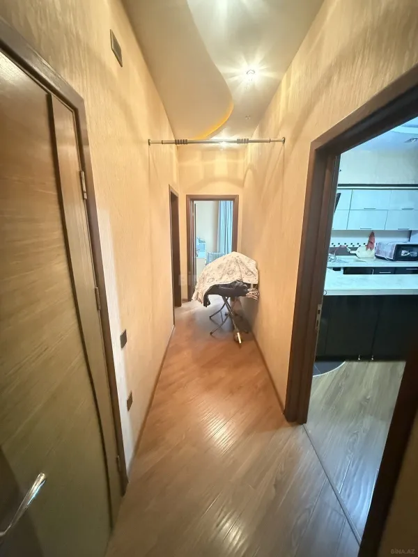 Kirayə verilir 3 otaqlı mənzil 120 m²