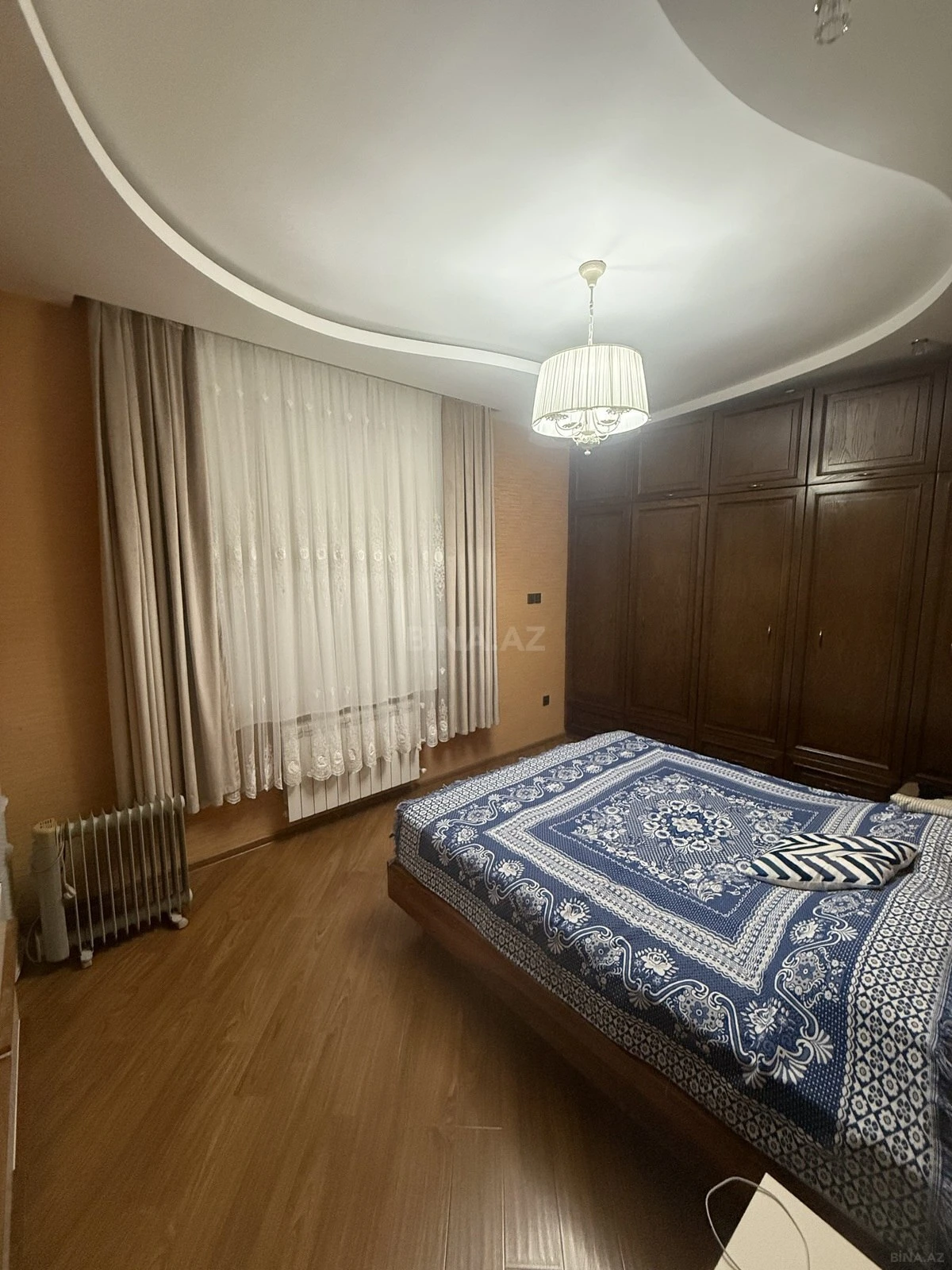 Kirayə verilir 3 otaqlı mənzil 120 m²