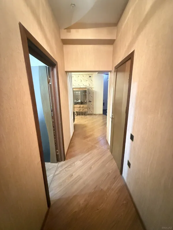 Kirayə verilir 3 otaqlı mənzil 120 m²