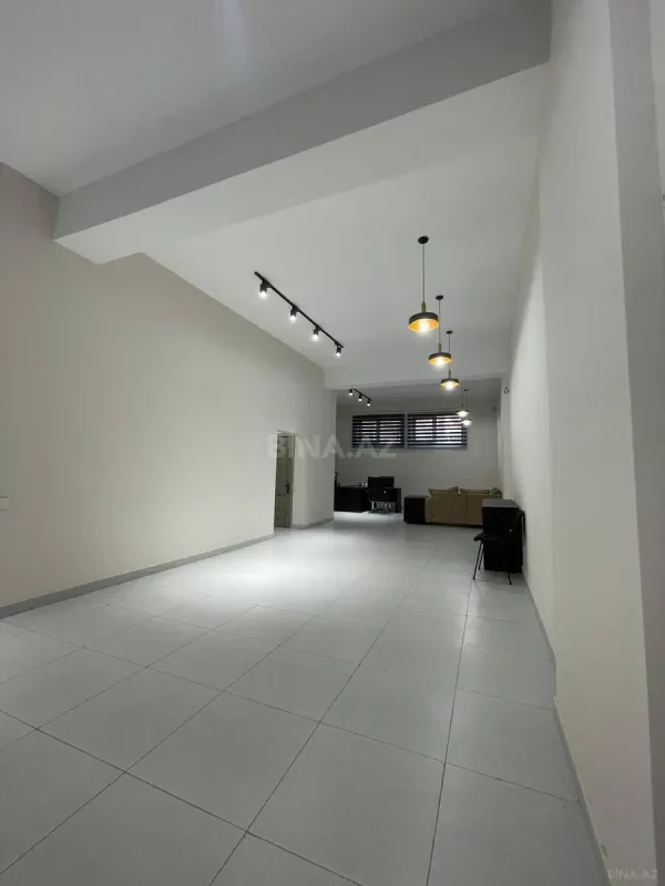 Satılır obyekt 100 m²