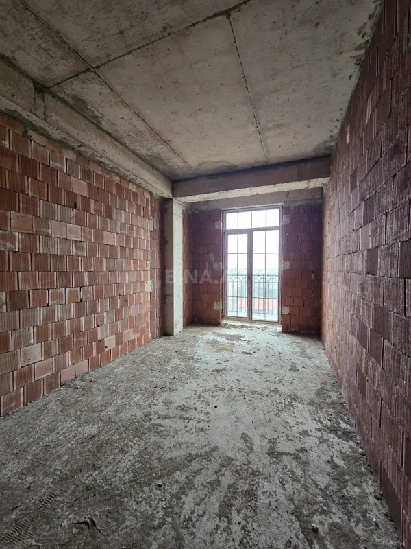 Satılır 2 otaqlı mənzil 52 m²