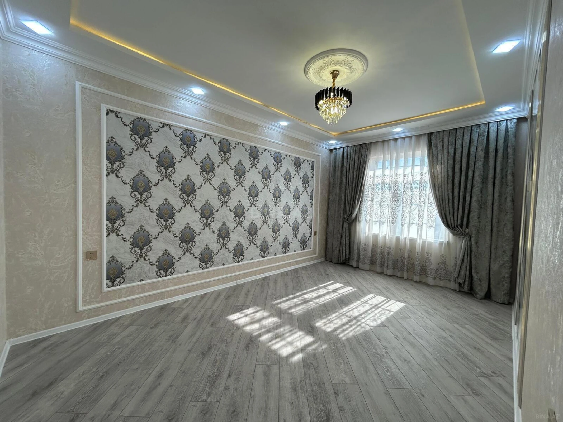 Satılır 3 otaqlı həyət evi 100 m²