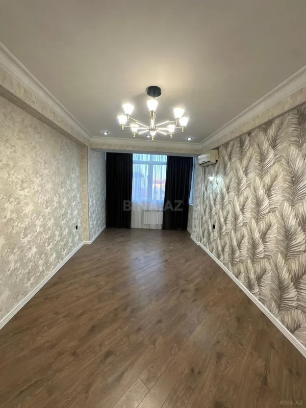 Satılır 2 otaqlı mənzil 96 m²