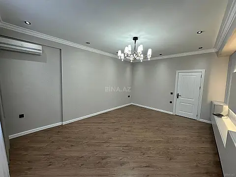 Satılır 2 otaqlı mənzil 96 m²