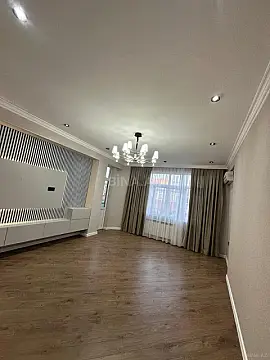 Satılır 2 otaqlı mənzil 96 m²