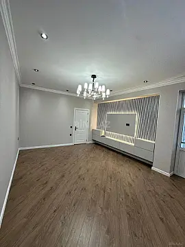 Satılır 2 otaqlı mənzil 96 m² — Bakı, Həzi Aslanov qəs. 2 otaq 96.00 m²