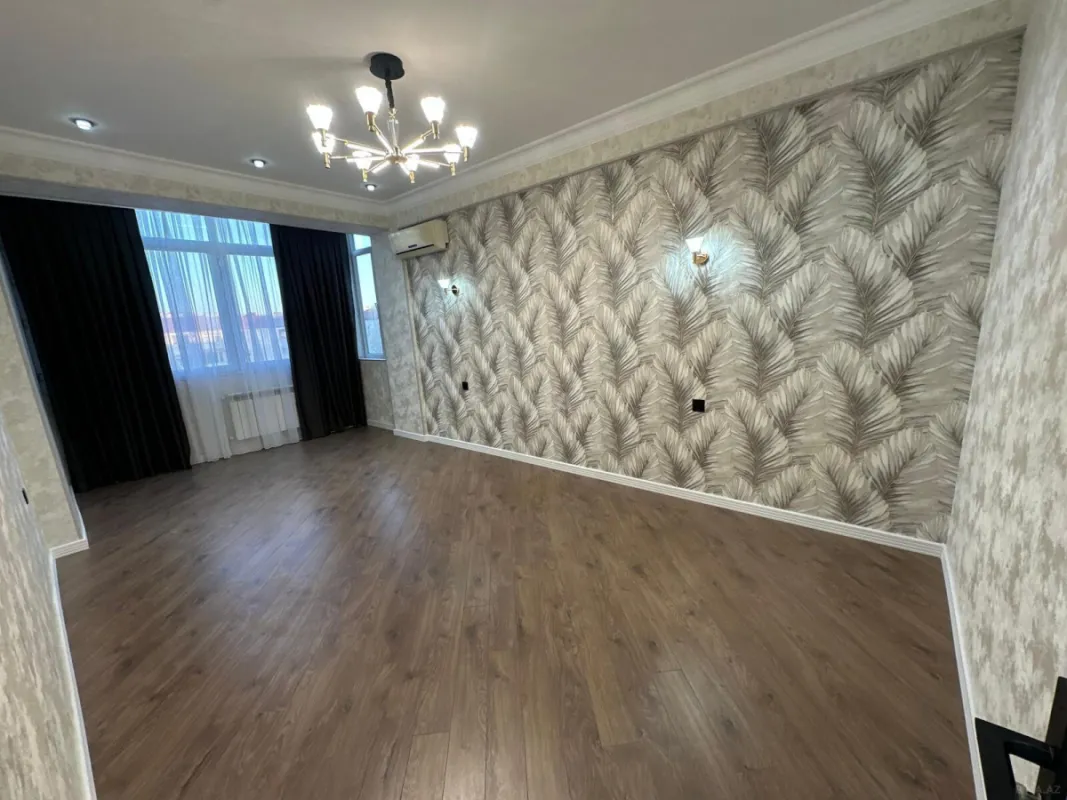Satılır 2 otaqlı mənzil 96 m²