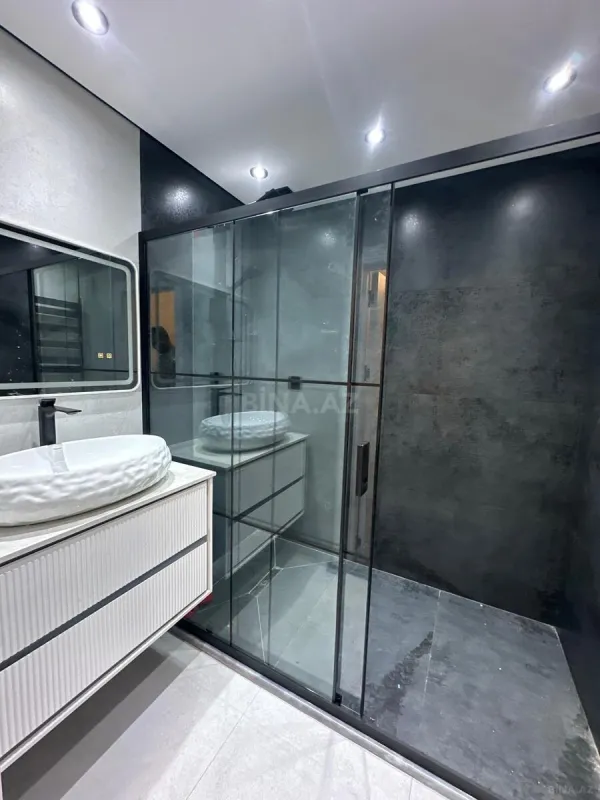 Satılır 2 otaqlı mənzil 96 m²