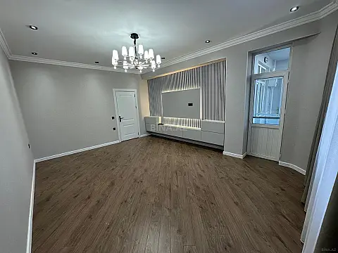 Satılır 2 otaqlı mənzil 96 m²
