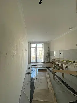 Satılır 3 otaqlı mənzil 139 m²