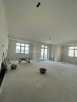 Satılır 3 otaqlı mənzil 139 m² — Bakı, Nərimanov 3 otaq 139.00 m²