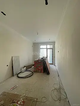 Satılır 3 otaqlı mənzil 139 m²