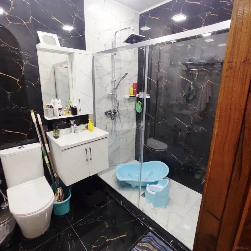 Satılır 3 otaqlı mənzil 90 m²