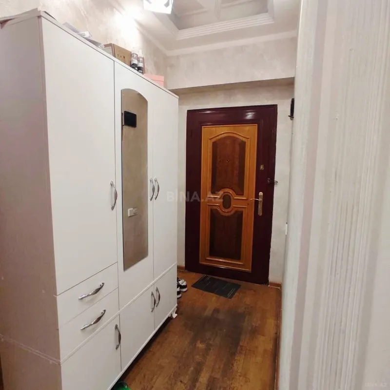 Satılır 3 otaqlı mənzil 90 m²